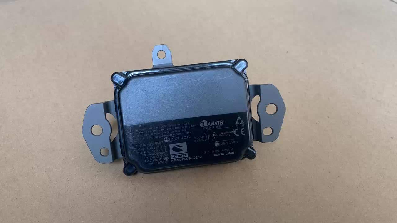 88210-33120 Front Bumper Radar Sensor for Toyota ES300