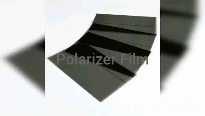 Film Polarisant NICENEEDED Lot De 2 Feuilles De Film Polarisé, 20 X 30 Cm, Feuille Feuille Filtre Solaire