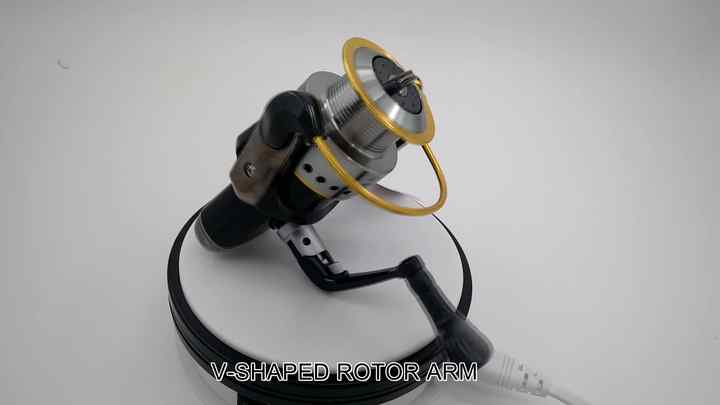 Ryobi Fishing Reel Parts With Factory