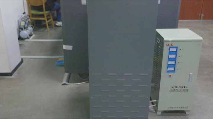 ALD-5080 Ctp Flexo Plate Machine - Efficient & Reliable