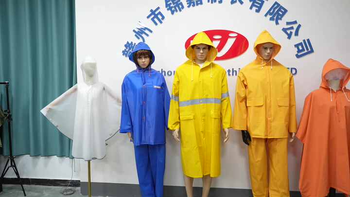 Cheap abbigliamento impermeabile da lavoro Hot Sale Pro Dri Impermeabile Tuta In