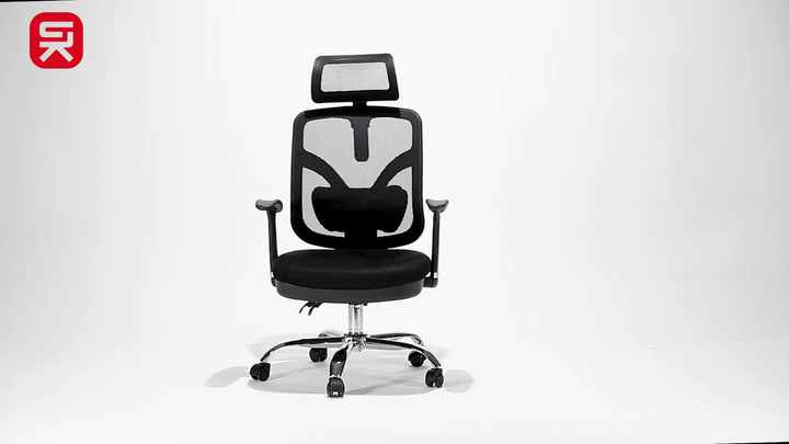 OFIX Gaming Chair Silla Gaming Ergonómica