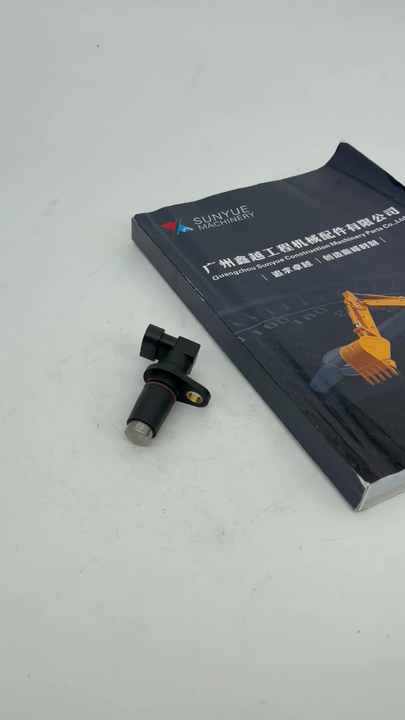 CAT Speed Sensor 238-4676 - Reliable Performance & Support