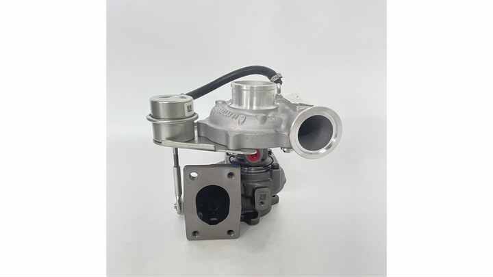 High Quality Turbine GT1544S 40006968 758096-0001 Suitable for 