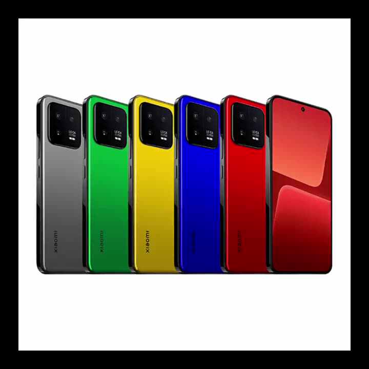 Xiaomi 13 ultral 256Gb グローバル版ROM xiaomi mi 13 ultra Xiaomi