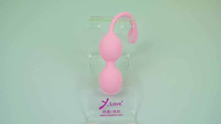 YLove Wholesale Wireless Control Liquid Soft Silicone Powerful Vibrator  Control Love Eggs Sex Toys for Women Vibrator Control Se