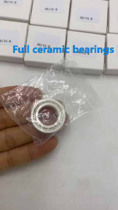 高速608セラミックボールベアリングハンドスピナーフィジェットトイ
