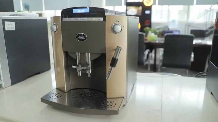 コーヒーメーカー・エスプレッソマシン EspressoGC Commercial EditionJapan Model EspressoGC Commercial Edition（圧力計付き/Japan Model）｜ROK