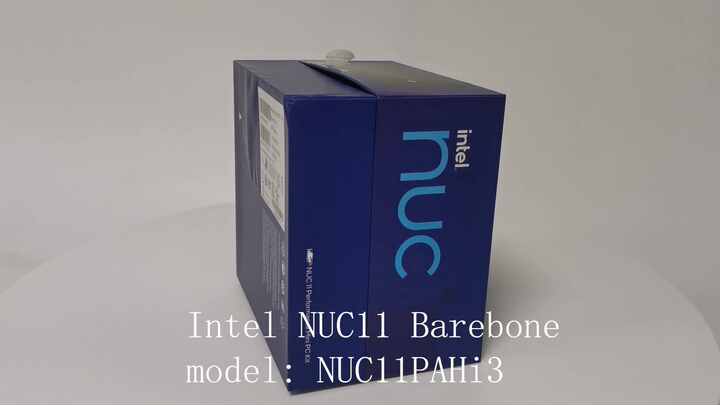 NUC7 NUC10i3FNH NUC10i3FNK NUC10i5FNH NUC10i5FNK NUC10i7FNH