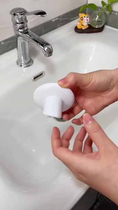 5 Tappi Per Scarico In Silicone Antiodore – Bianchi E Grigi, 15x15 Cm, Per Pavimento, Vasca, Lavandino, Cucina E Bagno