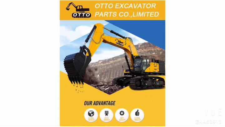 ZX450 EXCAVATOR GENUINE PARTS - JAPAN WIPER STAND 4456433
