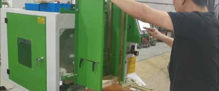 Hiwinstar MX7203 Wood Copy Shaper - Competitive Price & Quality