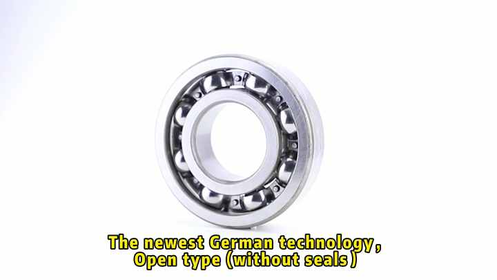 625Z 605Z 608ZZ Deep Groove Ball Bearings for Japan