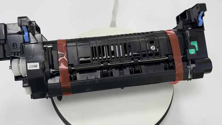 rm2-1256 & rm2-6778 fuser unit assembly for printers m607 m608 m609 m631 m632 m633