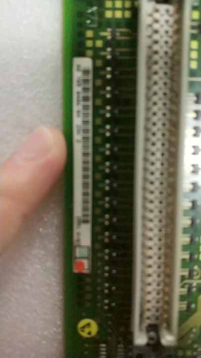 Heidelberg Printing Spare Parts - Quality ZSK2 Circuit Board