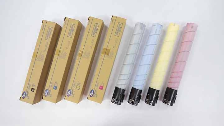 コニカミノルタBizhub 227 287367コピー機用転写ローラーユニットBH287