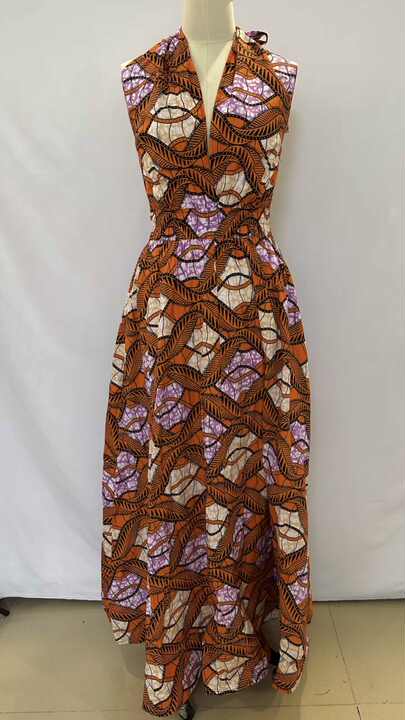 kitenge bridesmaid dresses Kitenge Designs for Bridesmaids