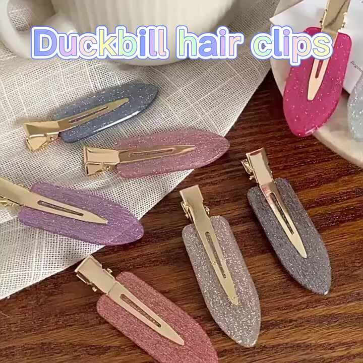 BELLEWORLD 2024 Trend Hair Accessories Designer Hair Pins