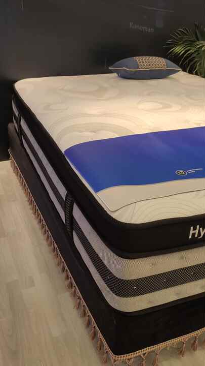 new design comfort king queen single double twin size sleeping