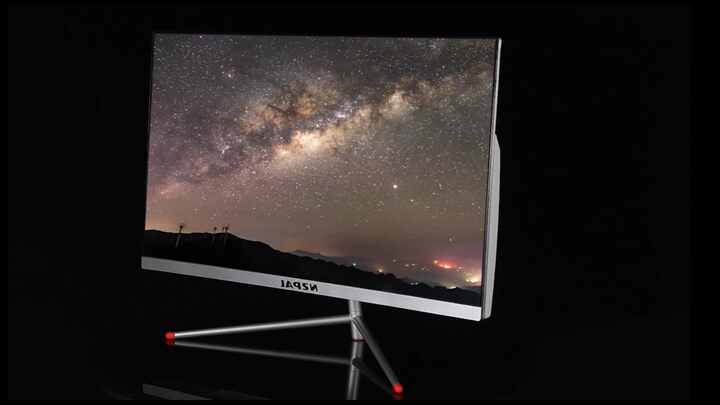 Factory Price 23.6 Inch FHD Core i3 All-in-One PC, 4GB RAM, 128GB
