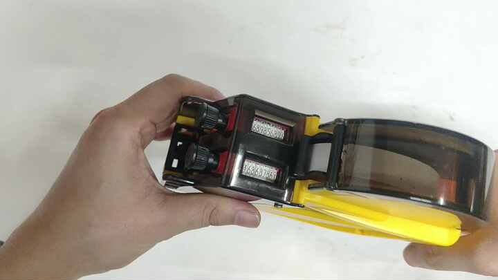 MX-6602 Price Label Gun - Manual Labeler Machine for Efficient MX-6602 Price Label Gun - Manual Labeler Machine for Efficient