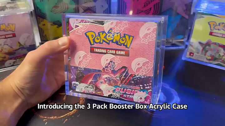 dbs universal onslaught booster box Amazon.com: Dragon Ball Super TCG: Fusion World main image 1
