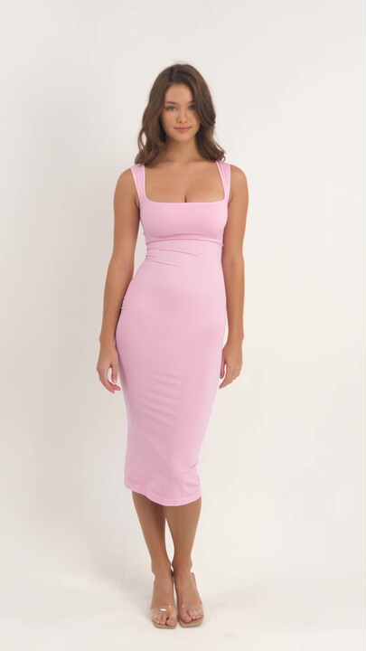 bodycon dress woolen Eleonora Gottardi Cable Knit Mini Dress | Ivory