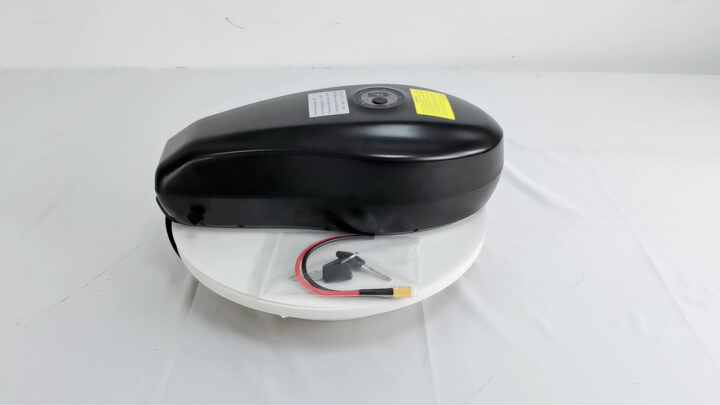 48V 25Ah Lithium Battery for Super73 E-Bikes – Rechargeable with