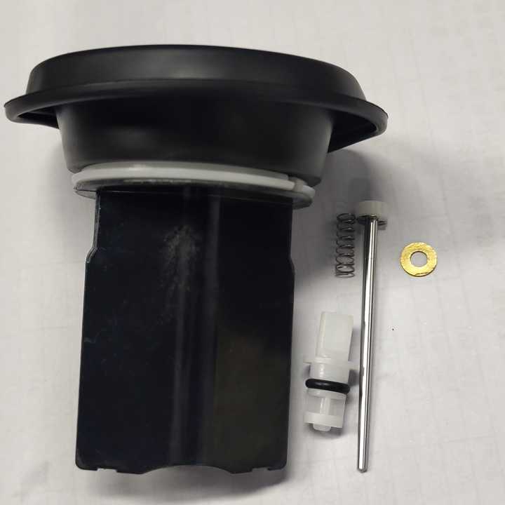 High Performance Motorcycle Engine Parts - Universal Carburetor Assy