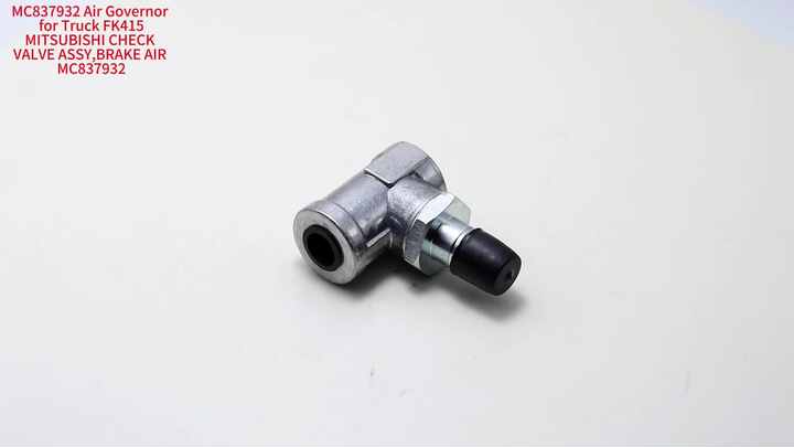 MC837932 Truck Part Double Air Check Valve| Alibaba.com 