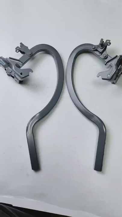 JJQ OEM Trunk Hinges for Honda Accord 2024 - High Quality