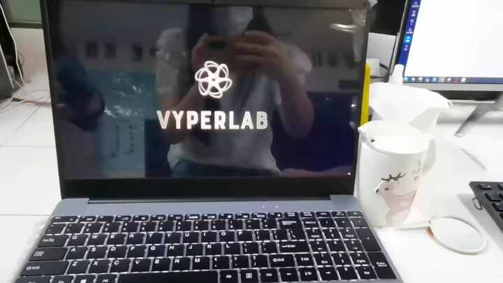 最新OEM 8GB 16GB 32GB Core i7 第6世代 ノートパソコン 15.6インチ