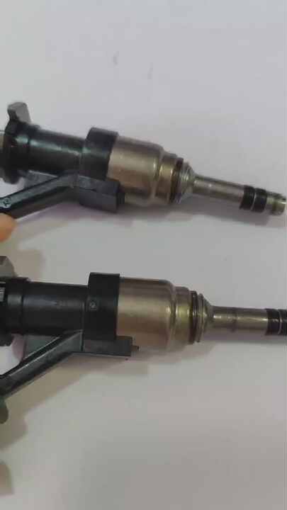 High Performance 16600-00Q2M Remanufactured Fuel Injector for