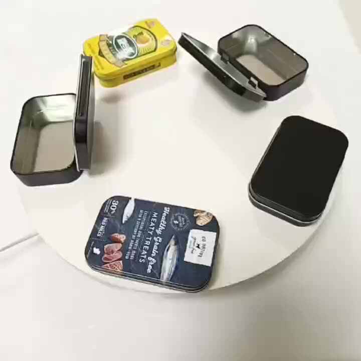 cigarette tins for sale Hot Sale Tobacco Tin Box Custom Service the High Quality OEM Cigarette Tin  Case for 20 Cigarettes| Alibaba.com