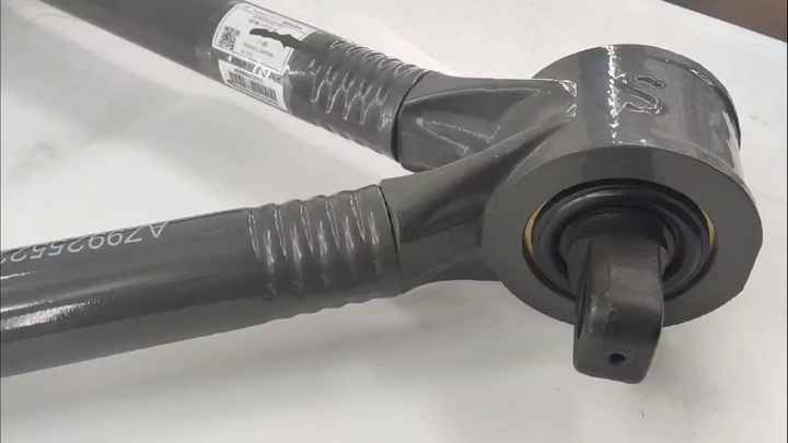 Az9925522272 V Thrust Rod for Sinotruk Howo Heavy Truck