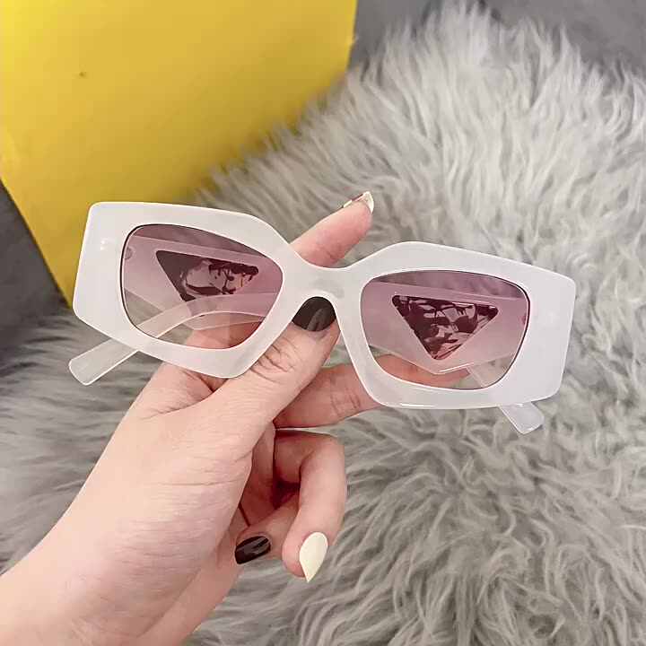 New Arrivals Luxury Designer Sunglasses Famous Brands Eye Glasses