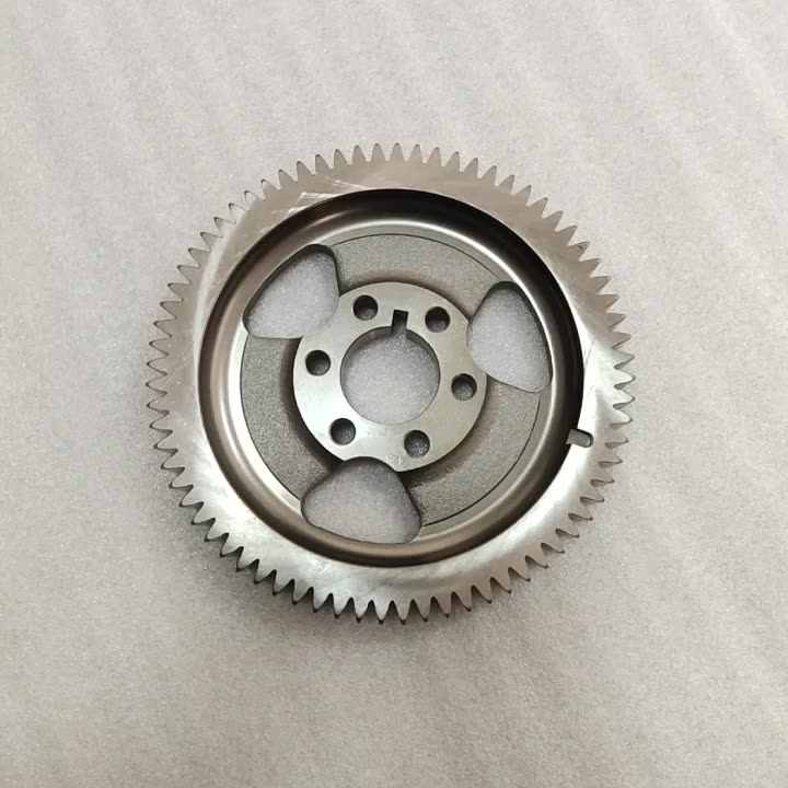 QSX5-G9 Engine V Ribbed Fan Belt 4982925 - OEM Standard