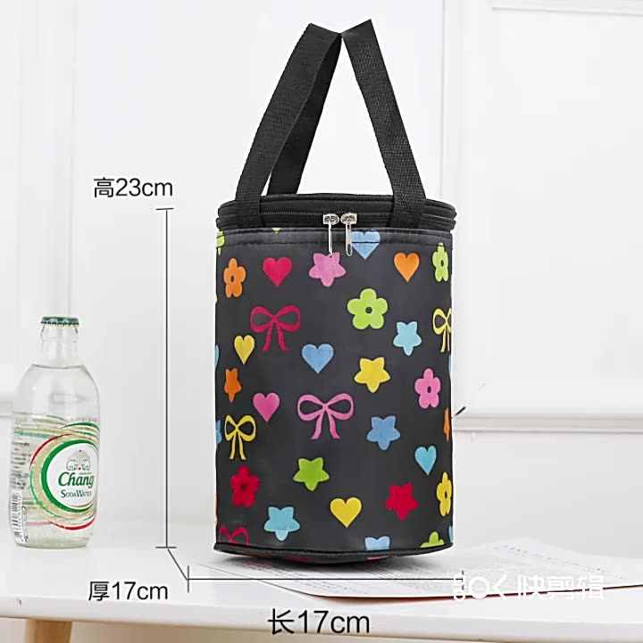 Thermal Lunch Box With Insulated Lunch Bag For Adults Kids Men