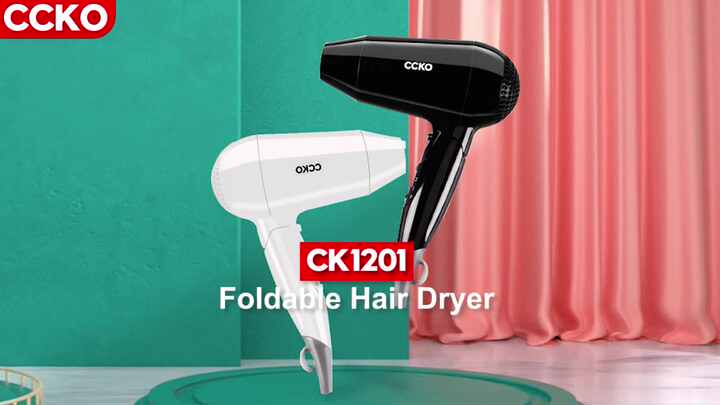 Wholesale Household Hotel Room Bathroom 1200W Hair Dryer