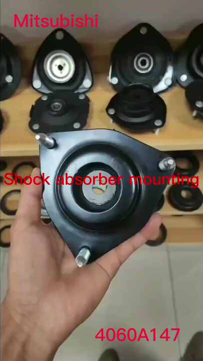23967842 Wholesale Auto Parts Shock Absorber Mount Strut Mounts 