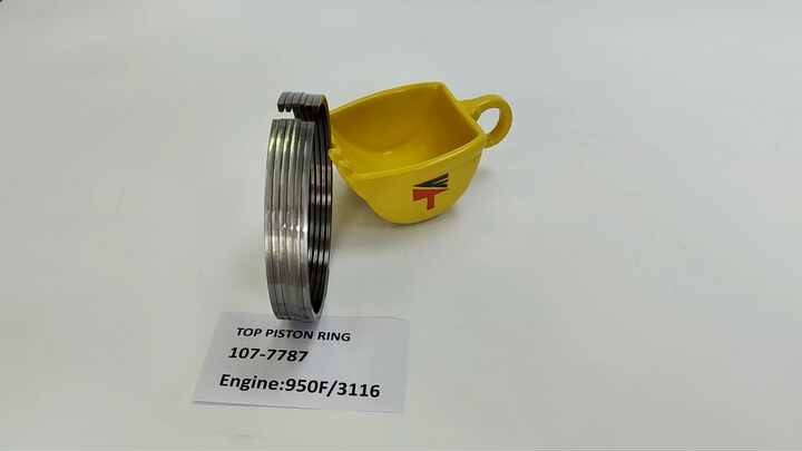 Machinery engine piston ring 7C5232 7E5786 107-7787 for  