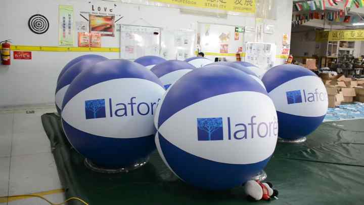 フルカラープリントデススタービーチボール| Alibaba.com