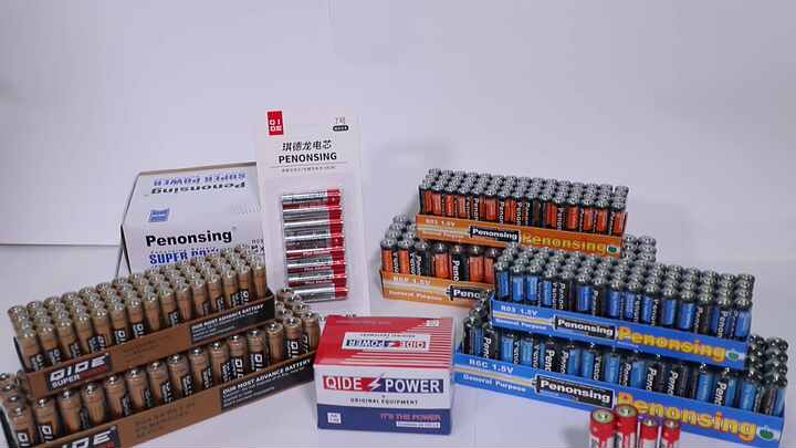 Penonsing R03P AAA aaa 1.5V乾電池使い捨て電池| Alibaba.com 