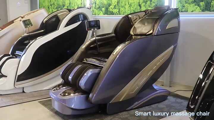エステチェアー リクライニングチェア オットマン付 B-02 全2色 リクライニング