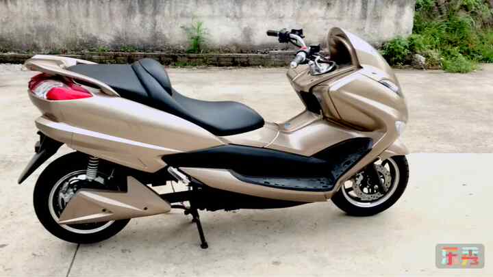 6000w classic big racing fast off road sports electric motorbike