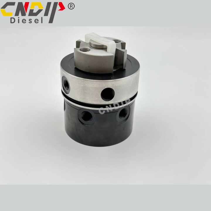 New Diesel Fuel Pump Head Rotor 7123-909T for 6/9L Diesel Engine