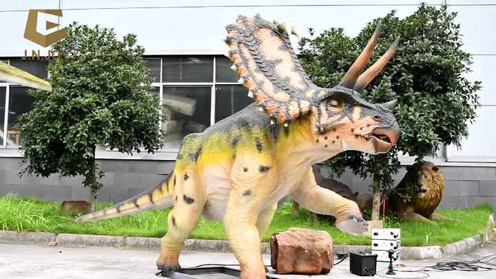 ジュラ紀恐竜公園用ティラノサウルスレックス恐竜キングカード