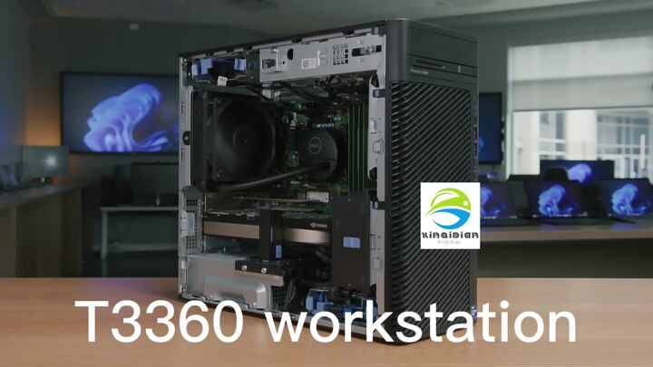 ベストセラー Dell Precision 3660 タワー型ワークステーション 標準