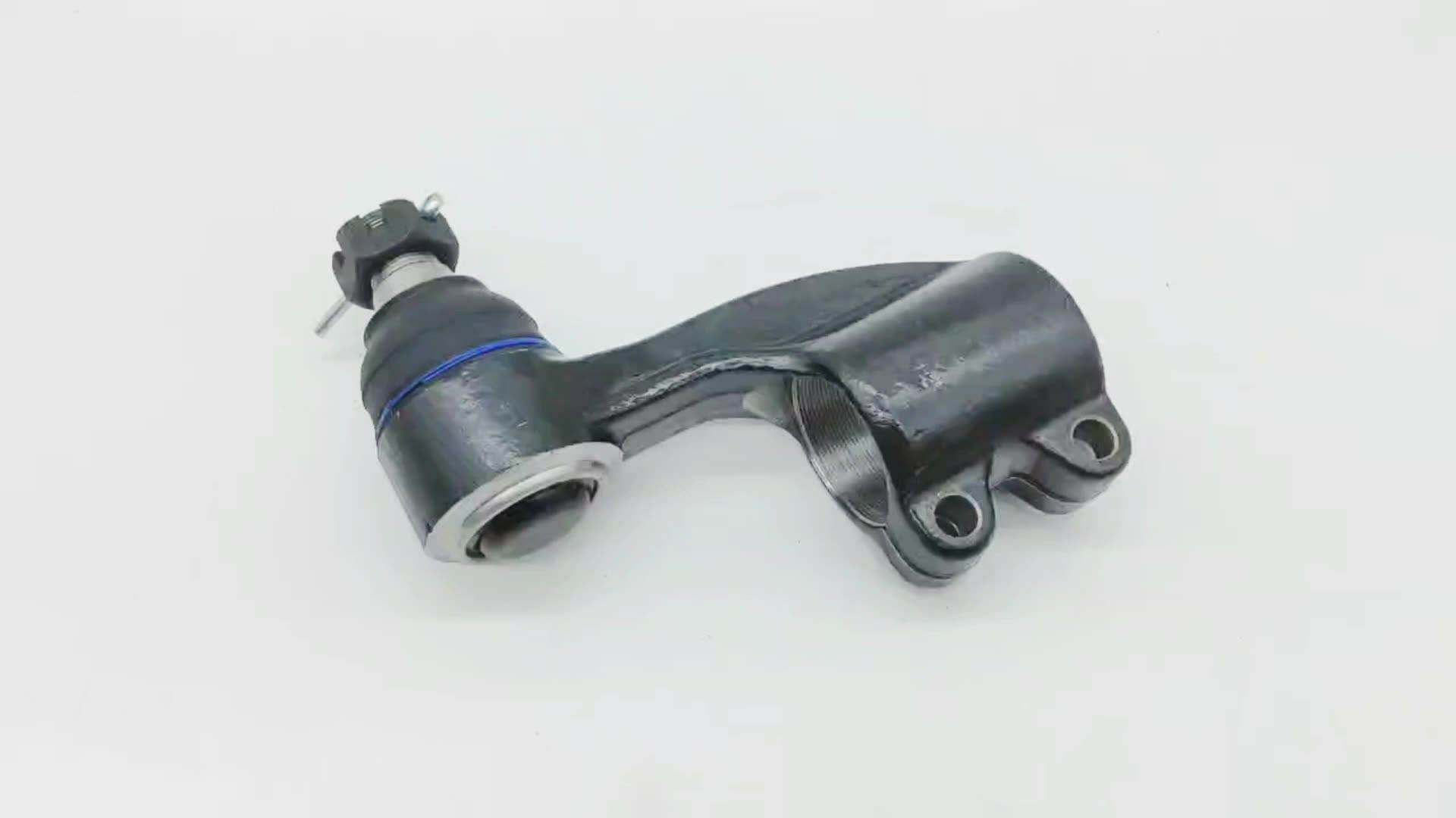 JOKA Factory Truck Steering Tie Rod Ends for Nissan PF6T