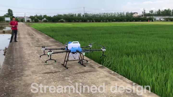 X11 41135 41折りたたみ式プロペラシステム農業用無人航空機用固定